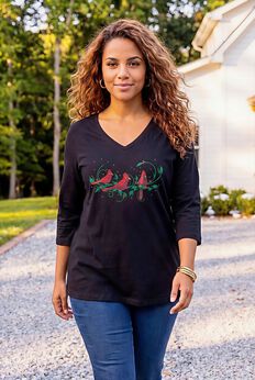 Wit & Whimsy Tees