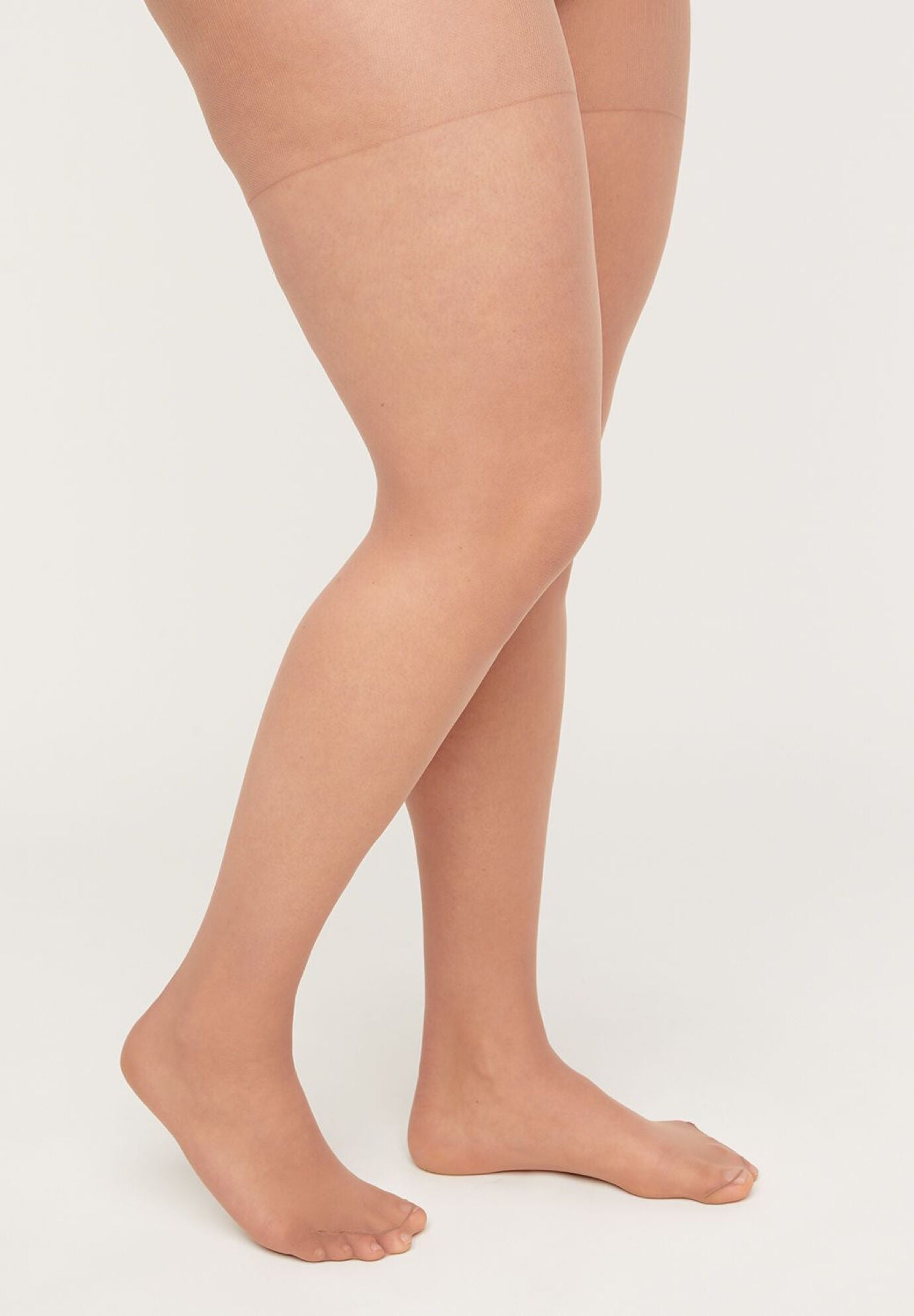 Taupe color deals pantyhose