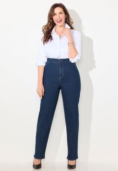 Right Fit® Curvy Jean