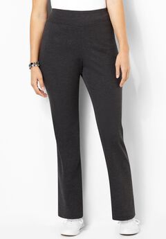 Smooth Fit Pant