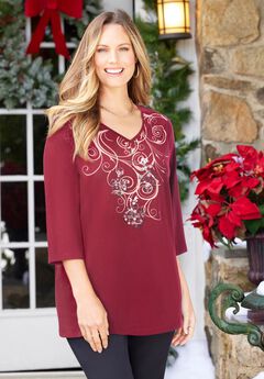 Wit & Whimsy Tees