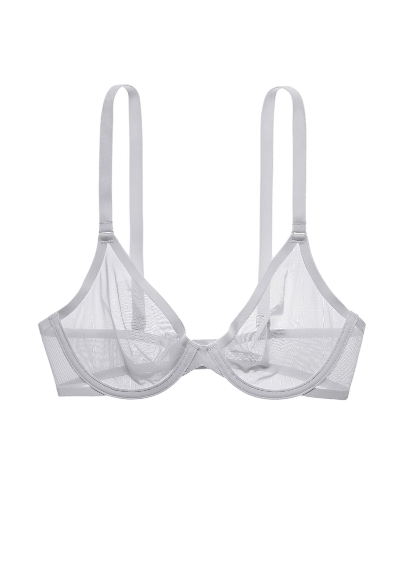 The Plunge - Mesh, DOVE, on-hover image number 1