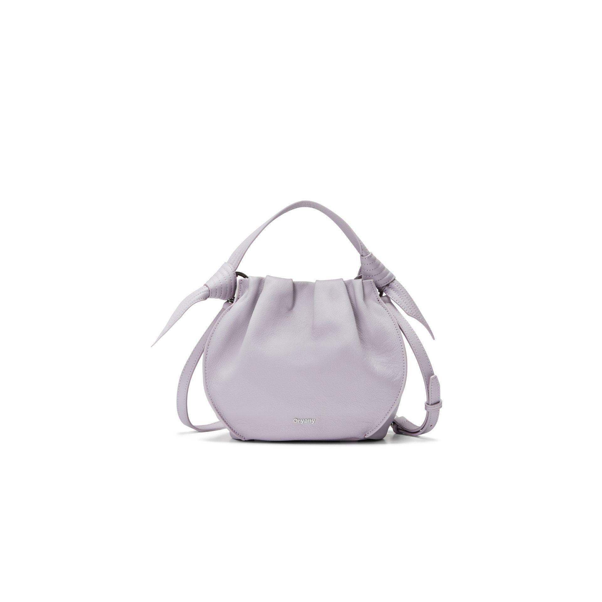 Selena Bucket Medium Crossbody