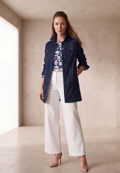 Plus Size Dress Jackets