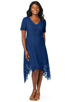 Plus Size Long Sleeve Party Dresses