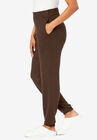 Cashmere Jogger, , alternate image number null