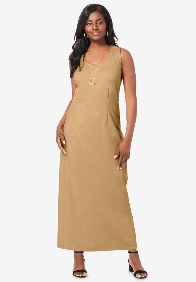 Ponte Jacket Dress, , alternate image number 3