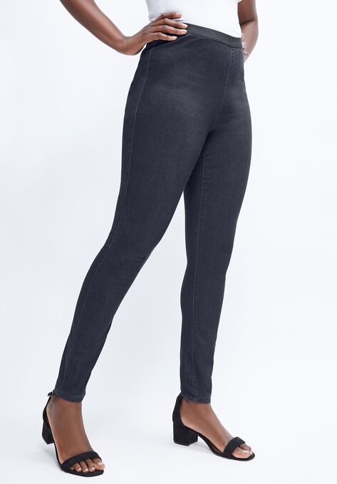 Jegging Legging, , alternate image number null