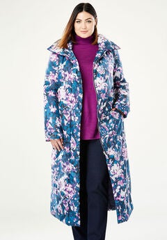 Clearance Plus Size Winter Coats Jackets Roaman S