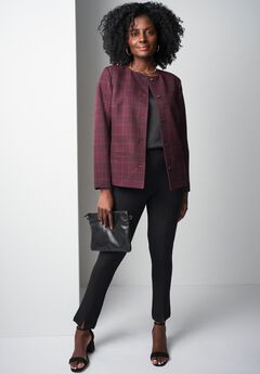 Lady Jacket