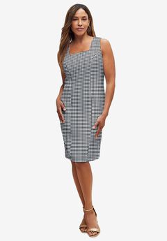 Womens Sheath Dresses