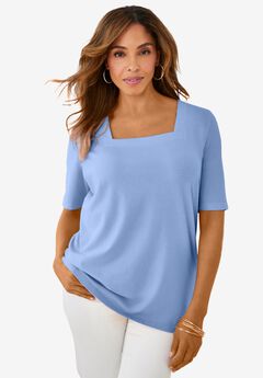 Best Plus Size Tees