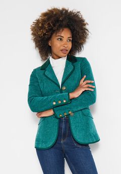 Classic Blazer