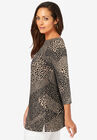 Boatneck Tunic, , alternate image number null