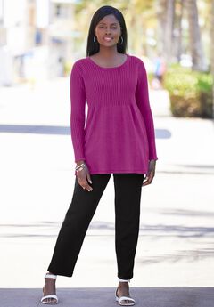 Plus Size Brunch Outfits