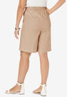 Linen Short, , on-hover image number null