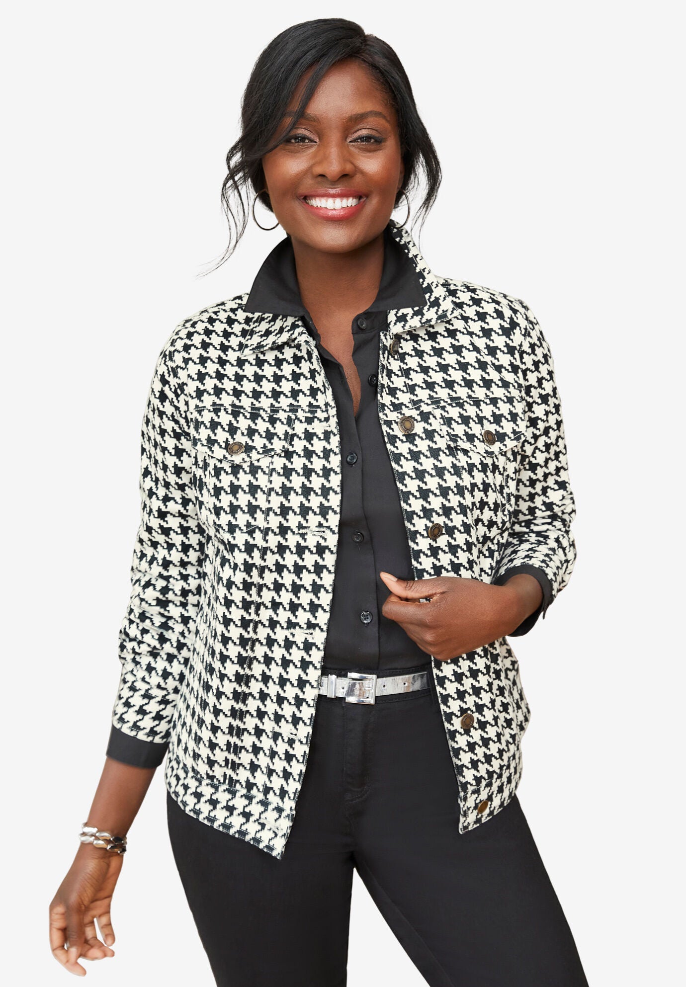 Clearance Plus Size Winter Coats Jackets Roaman s