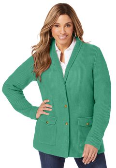 Shaker Blazer