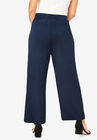 Everyday Wide Leg Pant, , on-hover image number null