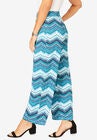 Everyday Wide Leg Pant, , alternate image number null