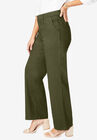 Wide Leg Jeans, , alternate image number null