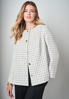 Tweed Lady Jacket