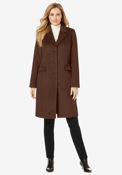 Plus Size Coats For Fall
