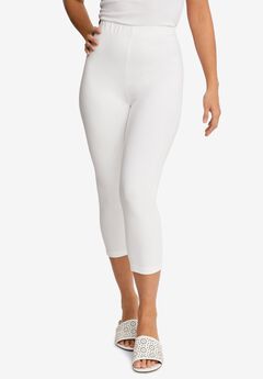 Plus Size Comfortable Leggings