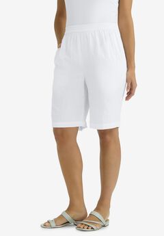 Gauze Short