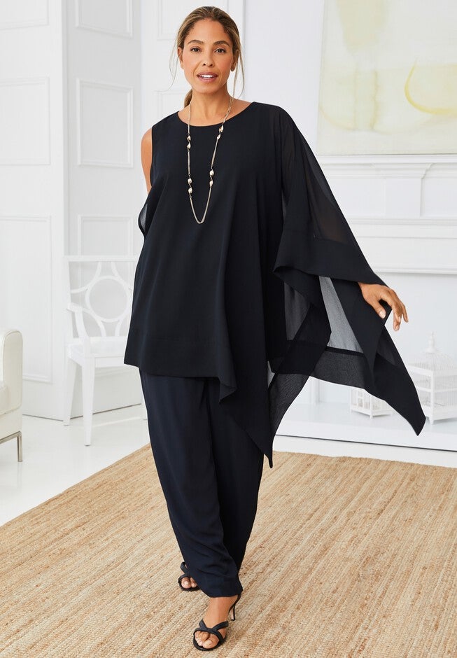 2-Piece Pant Set, , alternate image number 4