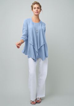 Flyaway Cardigan