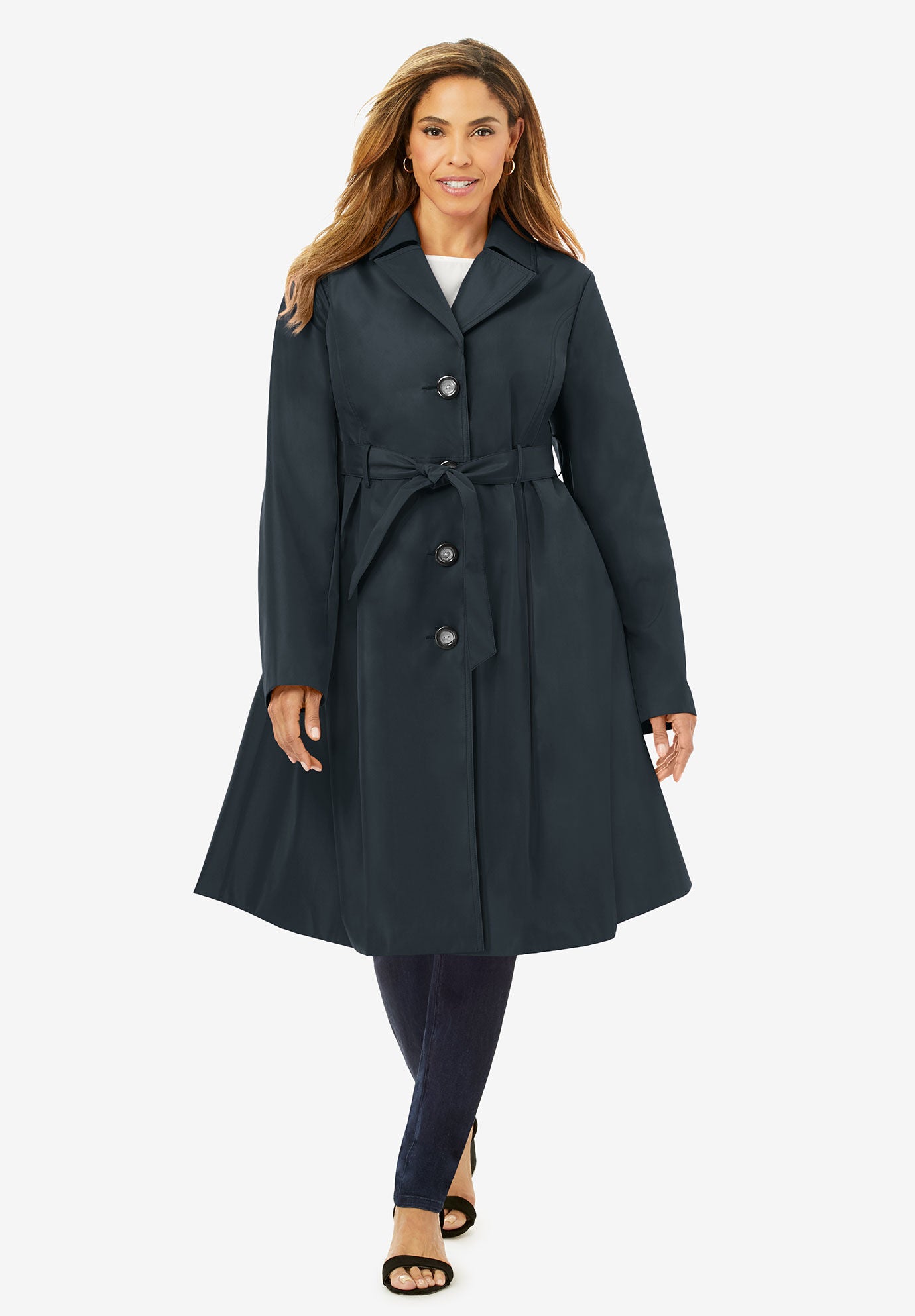 Roamans clearance coats shop