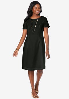 Fit & Flare Dress