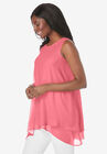 Crinkled Tunic, , alternate image number null