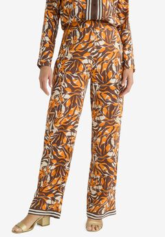 Flowy Wide Leg Pant