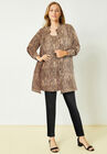 Georgette Tunic Tank, , alternate image number null