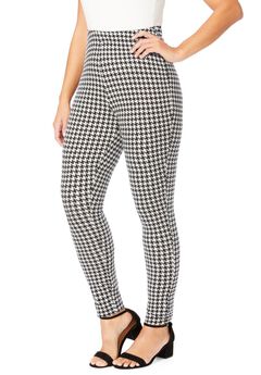 Everyday Stretch Cotton Legging