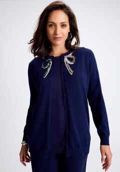 Plus Size 3X Sweaters