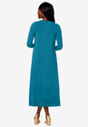 Double Layered Dress, , on-hover image number null