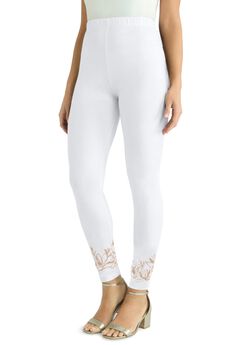 Everyday Stretch Cotton Legging