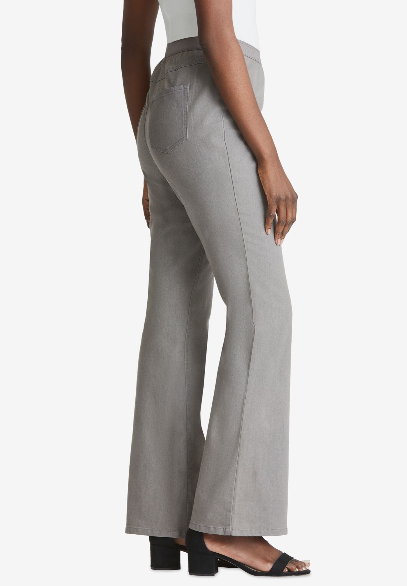 Boot cut jegging outlet