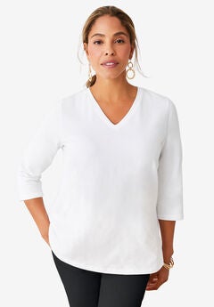 Plus Size Summer Clothing