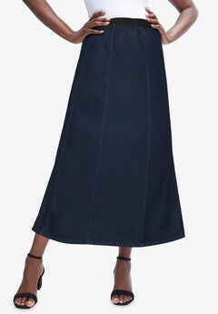 Plus Size Skirts