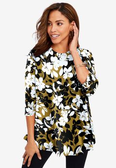 Classic Tunics