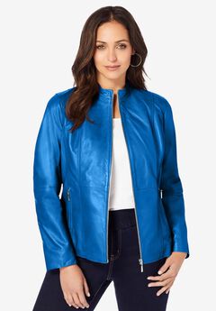 Plus Size Summer Jackets