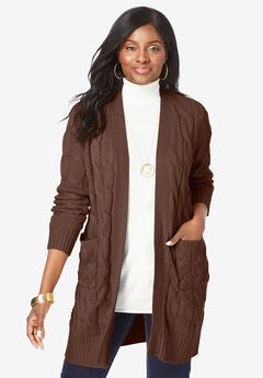 Plus Size Women