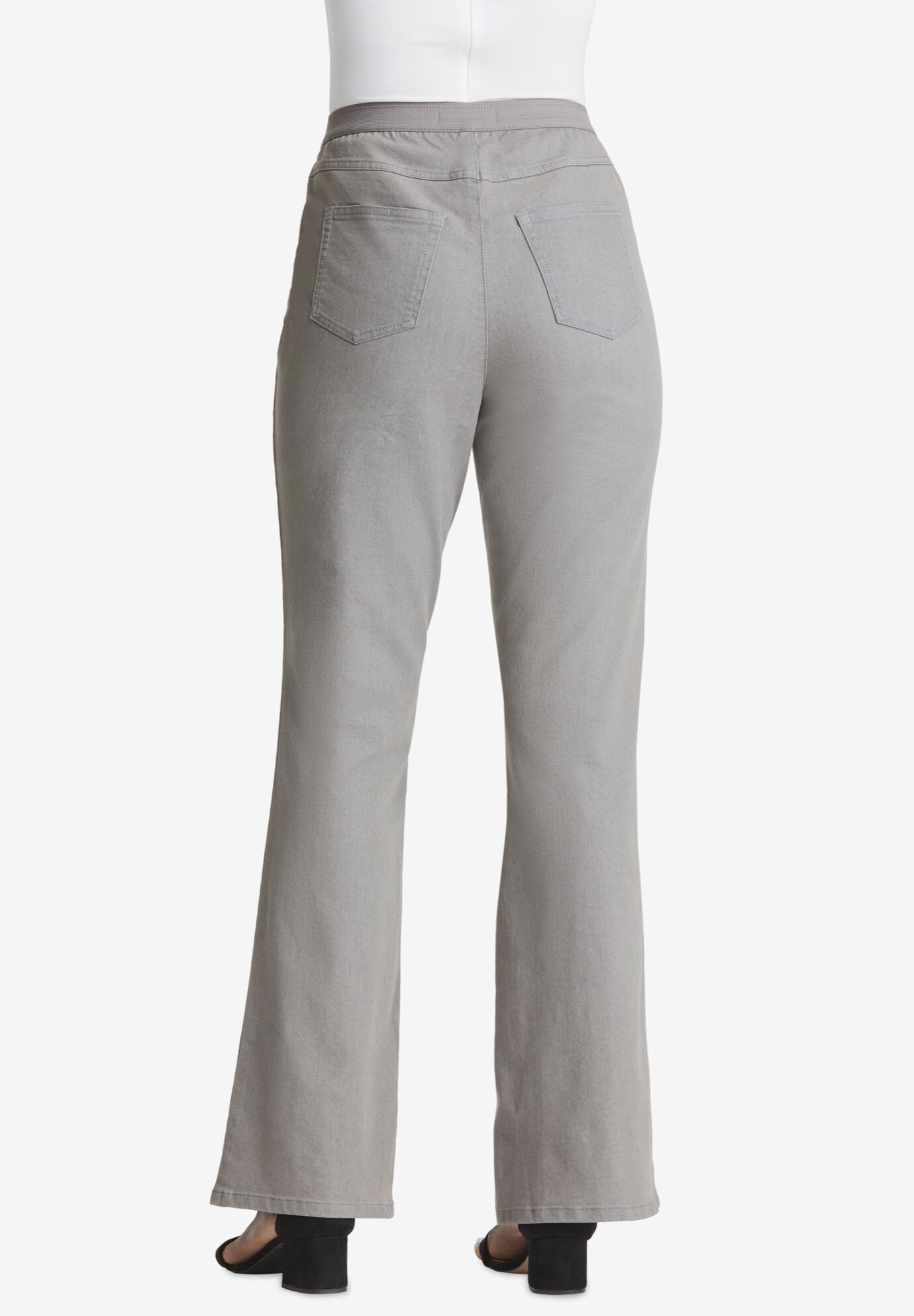 Boot cut jeggings on sale