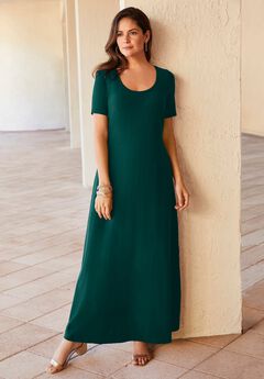 Plus Size Daytime Event Dresses