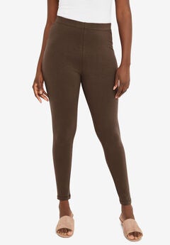 Everyday Stretch Cotton Legging