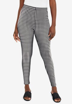 Everyday Stretch Cotton Legging